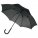 15980.30 - Зонт-трость Wind, черный