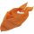 01198400TUN - Шейный платок Bandana, оранжевый