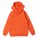 03576403 - Толстовка детская Stellar Kids, оранжевая