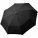 11859.30 - Зонт складной Carbonsteel Magic, черный
