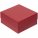 12242.50 - Коробка Emmet, средняя, красная