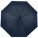 14518.43 - Зонт складной Monsoon, темно-синий