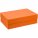 15142.20 - Коробка Storeville, большая, оранжевая