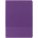 16202.70 - Ежедневник Vale, недатированный, фиолетовый