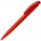 12796.50 - Ручка шариковая Nature Plus Matt, красная