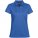 11622.43 - Рубашка поло женская Eclipse H2X-Dry, синяя