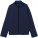 14266.40 - Куртка флисовая унисекс Manakin, темно-синяя