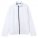 14266.60 - Куртка флисовая унисекс Manakin, белая