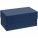 16142.40 - Коробка Storeville, малая, темно-синяя