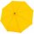 15033.80 - Зонт складной Trend Mini Automatic, желтый