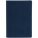 10266.40 - Обложка для паспорта Devon, синяя