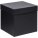 14096.30 - Коробка Cube, L, черная