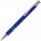 16425.44 - Ручка шариковая Keskus Soft Touch, ярко-синяя