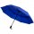 17193.44 - Складной зонт Dome Double с двойным куполом, синий