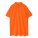 2024.20 - Рубашка поло мужская Virma Light, оранжевая