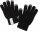 2793.30 - Сенсорные перчатки Scroll, черные