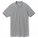 02081311 - Рубашка поло мужская Paname Men, черный меланж