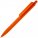 11424.20 - Ручка шариковая Prodir DS4 PMM-P, оранжевая