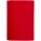 12650.50 - Обложка для паспорта Dorset, красная