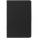 15209.30 - Блокнот Cluster Mini в клетку, черный
