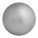16655.10 - Антистресс-мяч Mash, серебристый
