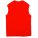 16435.50 - Жилет оверсайз унисекс Tad в сумке, красный