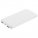 3419.60 - Внешний аккумулятор Uniscend All Day Compact 10000 мAч, белый