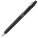 2831.30 - Ручка шариковая Raja Chrome, черная