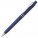 2831.40 - Ручка шариковая Raja Chrome, синяя
