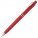 2831.50 - Ручка шариковая Raja Chrome, красная