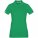 11146.92 - Рубашка поло женская Virma Premium Lady, зеленая