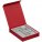 11612.50 - Коробка Rapture для аккумулятора 10000 мАч, флешки и ручки, красная