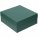 12243.90 - Коробка Emmet, большая, зеленая