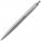 16609.10 - Ручка шариковая Parker Jotter XL Monochrome Grey, серебристая