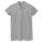 01709360 - Рубашка поло женская Phoenix Women, серый меланж