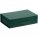 1142.90 - Коробка Case, подарочная, зеленая