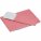 12456.51 - Набор Feast Mist: сервировочная салфетка и куверт, розовый