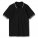 1253.30 - Рубашка поло Virma Stripes, черная