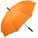 13563.20 - Зонт-трость Lanzer, оранжевый