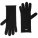 16378.30 - Перчатки Alpine, удлиненные, черные