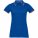 02950241 - Рубашка поло женская Prestige Women, ярко-синяя
