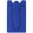 13340.40 - Чехол для карты на телефон Carver, синий