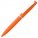 3140.20 - Ручка шариковая Bolt Soft Touch, оранжевая