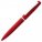 3140.50 - Ручка шариковая Bolt Soft Touch, красная
