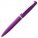 3140.70 - Ручка шариковая Bolt Soft Touch, фиолетовая