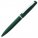 3140.90 - Ручка шариковая Bolt Soft Touch, зеленая