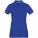 11146.44 - Рубашка поло женская Virma Premium Lady, ярко-синяя