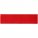16183.50 - Лейбл тканевый Epsilon, XS, красный