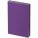16603.71 - Ежедневник Frame, недатированный, фиолетовый с серым