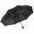 64715.11 - Зонт складной AOC Mini с цветными спицами, серый
